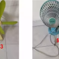 自己用的二手家电和全新烤箱，风扇，饮水机 图片 7