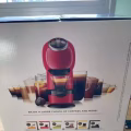 雀巢全自动家用智能胶囊咖啡机 Dolce Gusto Genio S Plu 图片 2