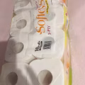 纯木浆卫生纸 图片 2