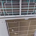 二手冷气，美的 一拖一2马力，松下一拖三3马力 图片 2
