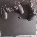 PS4 Pro 1TB 图片 2