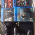 PS4 Pro 1TB 图片 3