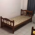 1米8大床垫 图片 1