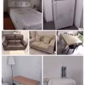 要回国，所有家具半卖半送。看看有喜欢的过来搬走。 图片 1