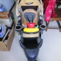 Jeep婴幼儿推车 图片 1