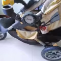Jeep婴幼儿推车 图片 5