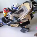 Jeep婴幼儿推车 图片 7