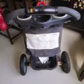 Jeep婴幼儿推车 图片 8
