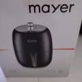 mayer 空气炸锅 图片 2