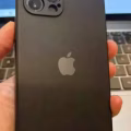 IPHONE 12 PRO 256G 图片 2