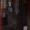 ROG RAPTURE GT-AX11000 图片 1