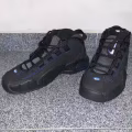 【全新不带盒】Nike Air Max Penny 耐克男子运动鞋 正品！正品！ 图片 2