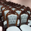 餐厅摩登椅子 图片 4