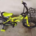 小孩自行车 图片 3