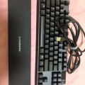 电竞键盘️ 图片 1