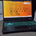 华硕飞行堡垒 ryzen 7 4800h 144赫兹15.6寸屏幕 图片 5