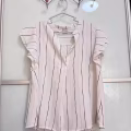 全新.9.9新，9.5新女装，一律2块 图片 19