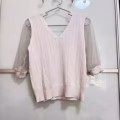 全新.9.9新，9.5新女装，一律2块 图片 16