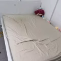 床床垫送桌子 图片 1