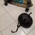 滑板安全帽 图片 2