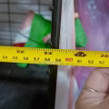 9成新铁架 图片 2