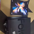 三星 fold4 256G 图片 1