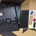 三星 fold4 256G 图片 2