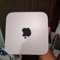 苹果Mac mini 2014版 图片 2