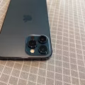 iPhone 12 Pro Max/256GB/蓝色86% 图片 6