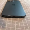 iPhone 12 Pro Max/256GB/蓝色86% 图片 5