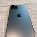 iPhone 12 Pro Max/256GB/蓝色86% 图片 2