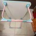 可折叠餐桌 图片 1