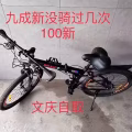 脚踏车 图片 1