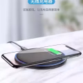 全新—*便宜处理*—苹果，华为，三星 镜面圆形无线充电器 图片 5
