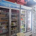 商业冰箱转让88510355 图片 2