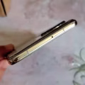 华为折叠手机，月光宝盒P50 Pocket艺术定制款鎏光金，顶级配置12gb 图片 5