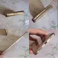 华为折叠手机，月光宝盒P50 Pocket艺术定制款鎏光金，顶级配置12gb 图片 7