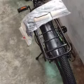 山地脚踏自行车 图片 2