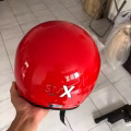 头盔 全新 图片 1