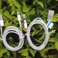 全新—*便宜处理*——苹果手机充电线每条10$ 图片 2