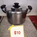 闲置物品厨房用具 图片 15