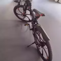 26寸自行车 图片 1