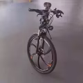 26寸自行车 图片 3