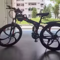 26寸自行车 图片 6