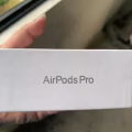 全新蓝牙耳机第五代 pro2，颠峰王者限量版，全新 末拆封！ 图片 7