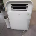 移动空调 图片 4