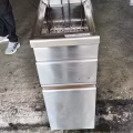 电子炸炉 图片 1
