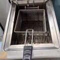电子炸炉 图片 3