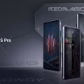 红魔游戏手机6sPro 图片 2
