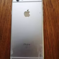 便宜卖 iPhone 6s 64g（已卖掉） 图片 8